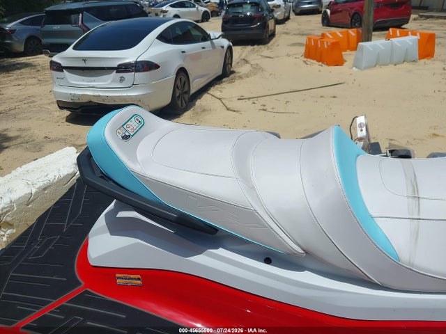 Yamaha Waverunner 2025 YAMA0516H425 Image 8
