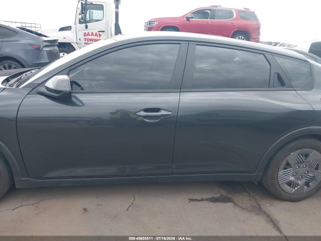 KIA K4 Lx 2025 3KPFT4DE7SE178819 Image 14