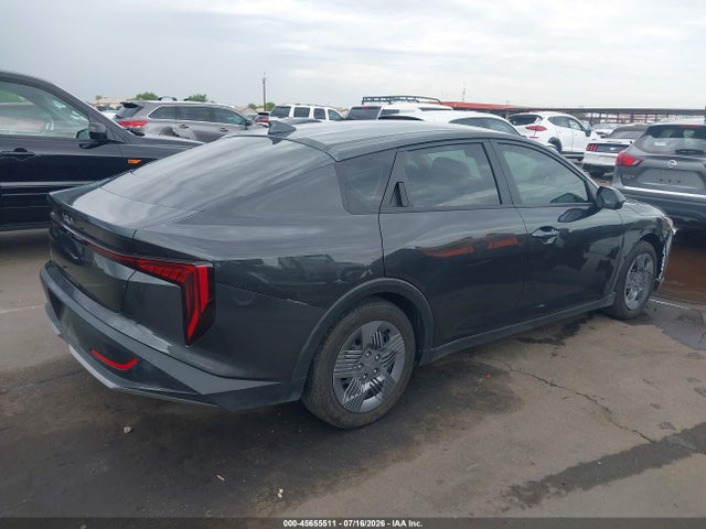 KIA K4 Lx 2025 3KPFT4DE7SE178819 Image 4