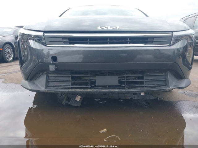 KIA K4 Lx 2025 3KPFT4DE7SE178819 Image 6