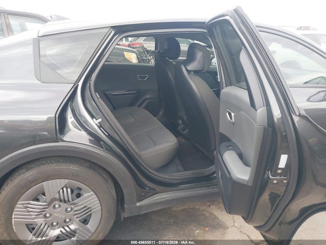 KIA K4 Lx 2025 3KPFT4DE7SE178819 Image 8