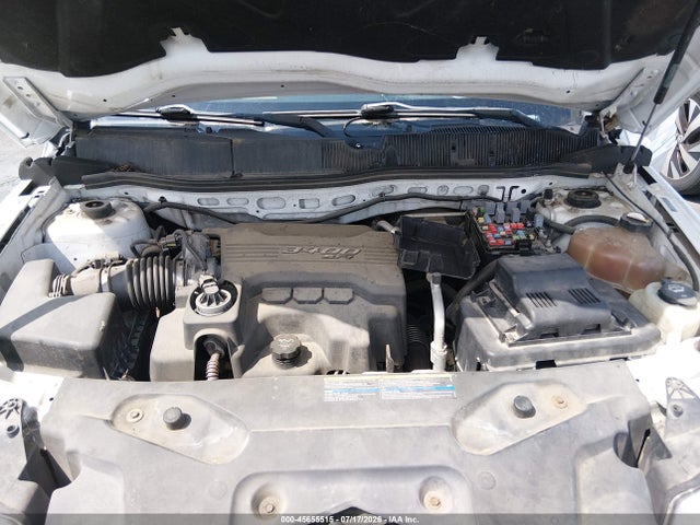 Продажа на аукционе авто 2008 Pontiac Torrent, vin: 2CKDL33F586060166, номер лота: 45655515