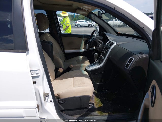 Продажа на аукционе авто 2008 Pontiac Torrent, vin: 2CKDL33F586060166, номер лота: 45655515