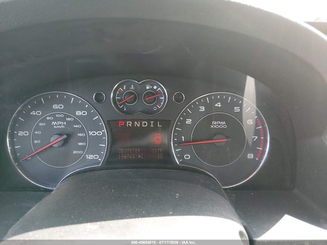 Продажа на аукционе авто 2008 Pontiac Torrent, vin: 2CKDL33F586060166, номер лота: 45655515