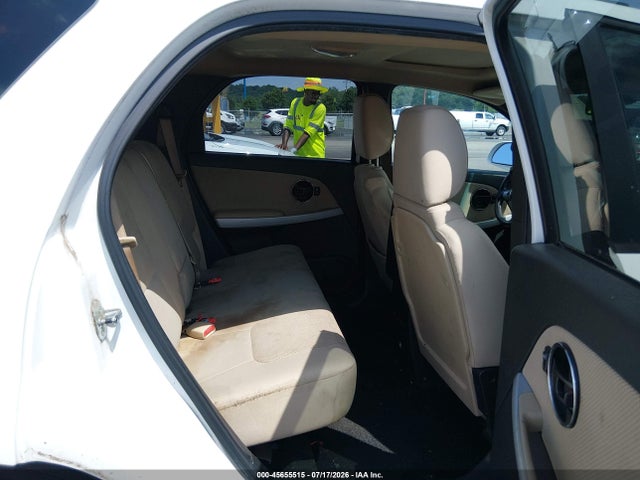 Продажа на аукционе авто 2008 Pontiac Torrent, vin: 2CKDL33F586060166, номер лота: 45655515