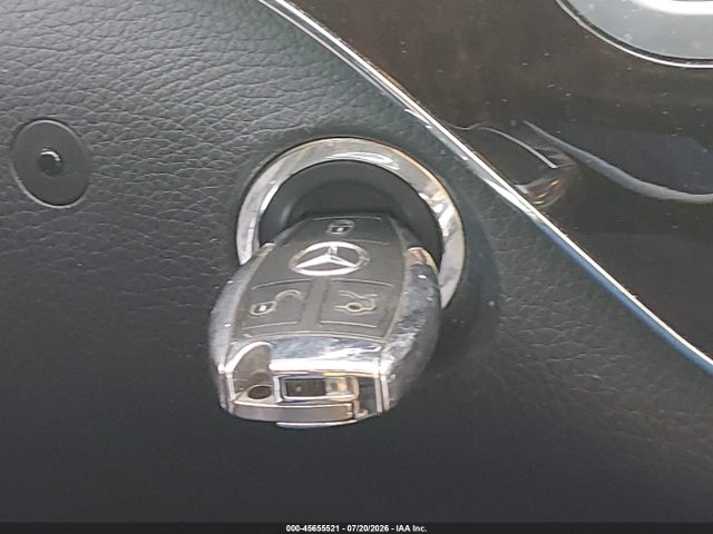 Продаж на аукціоні авто 2013 Mercedes-benz S 550 4matic, vin: WDDNG9EB0DA496634, номер лоту: 45655521