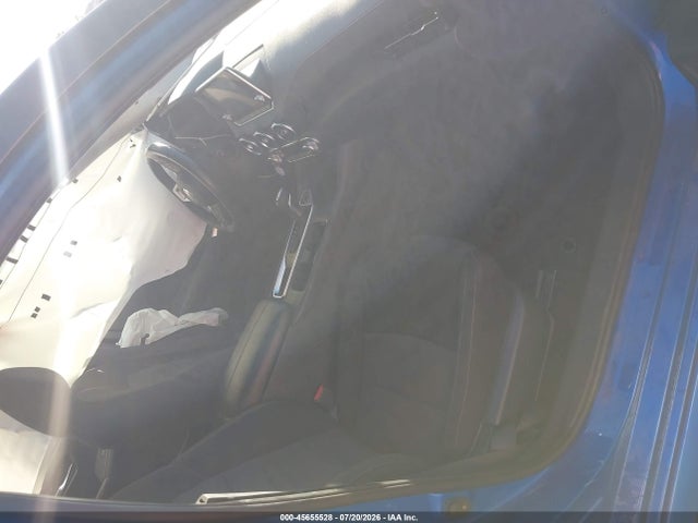 Nissan Sentra Sr Xtronic Cvt 2023 3N1AB8DV4PY283718 Image 5