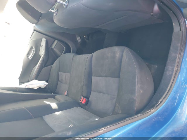 Nissan Sentra Sr Xtronic Cvt 2023 3N1AB8DV4PY283718 Image 8