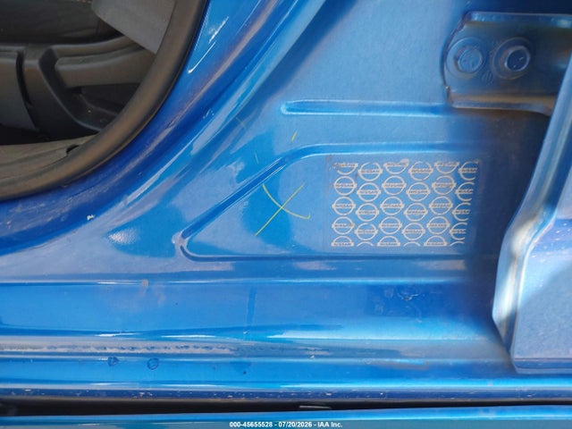 Nissan Sentra Sr Xtronic Cvt 2023 3N1AB8DV4PY283718 Image 9
