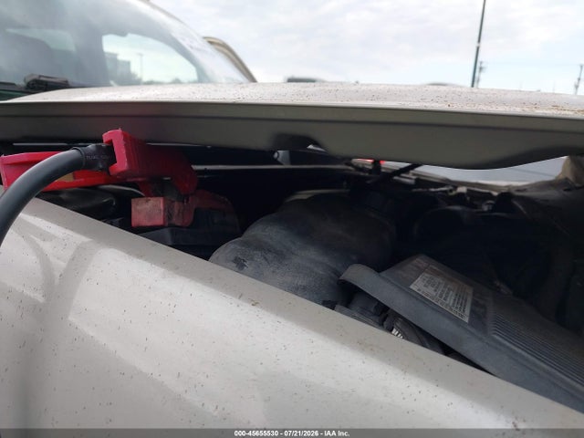 2008 Chevrolet Suburban 1500 Ltz მანქანა იყიდება აუქციონზე, vin: 3GNFC16048G147029, აუქციონის ნომერი: 45655530