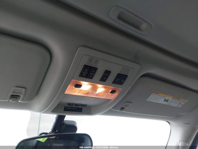 2008 Chevrolet Suburban 1500 Ltz მანქანა იყიდება აუქციონზე, vin: 3GNFC16048G147029, აუქციონის ნომერი: 45655530