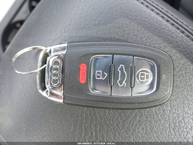 Продажа на аукционе авто 2017 Audi Q5 3.0t Premium Plus, vin: WA1W7AFP9HA028914, номер лота: 45655532