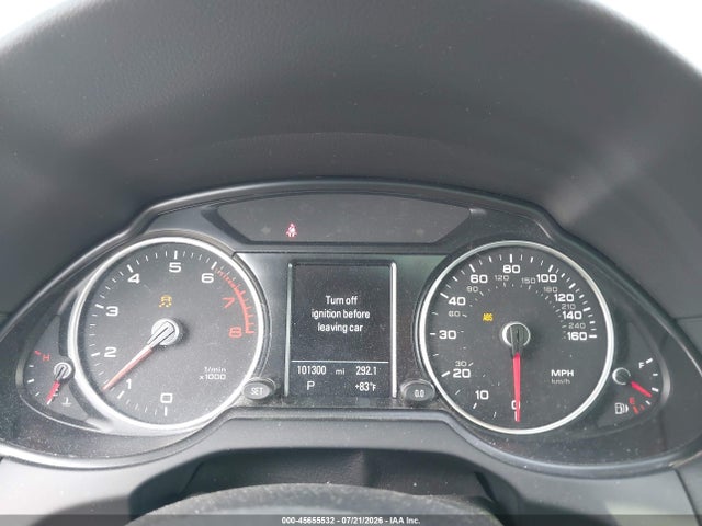 Продажа на аукционе авто 2017 Audi Q5 3.0t Premium Plus, vin: WA1W7AFP9HA028914, номер лота: 45655532