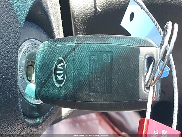 KIA Optima Lx 2016 5XXGT4L37GG033010 Image 11