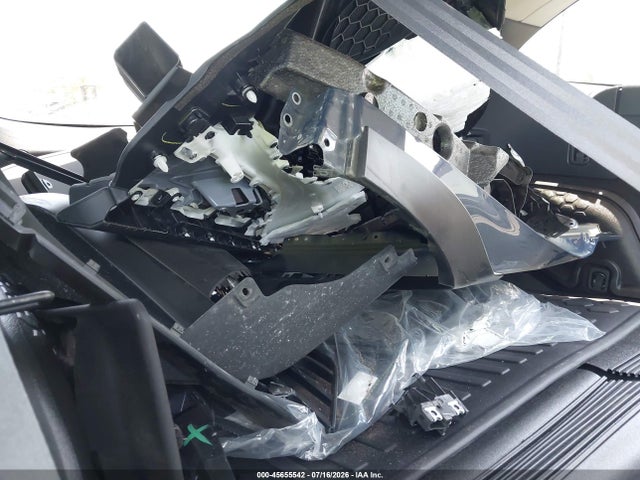 4S4BTGLD8R3138559 Subaru Outback Onyx Edition Xt
