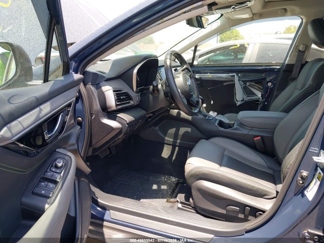 4S4BTGLD8R3138559 Subaru Outback Onyx Edition Xt