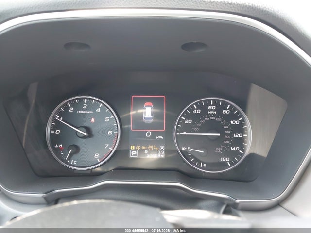 4S4BTGLD8R3138559 Subaru Outback Onyx Edition Xt