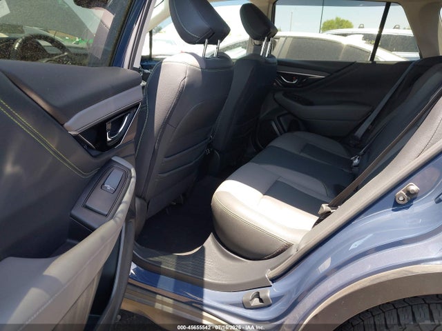 4S4BTGLD8R3138559 Subaru Outback Onyx Edition Xt