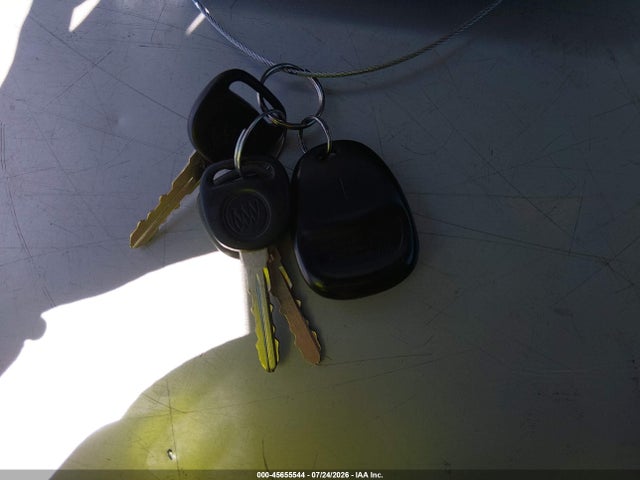 Продаж на аукціоні авто 2005 Buick Park Avenue, vin: 1G4CW54K954105202, номер лоту: 45655544