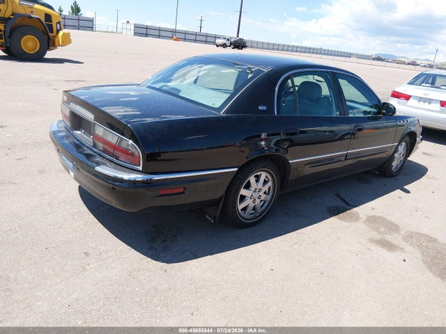 Продаж на аукціоні авто 2005 Buick Park Avenue, vin: 1G4CW54K954105202, номер лоту: 45655544