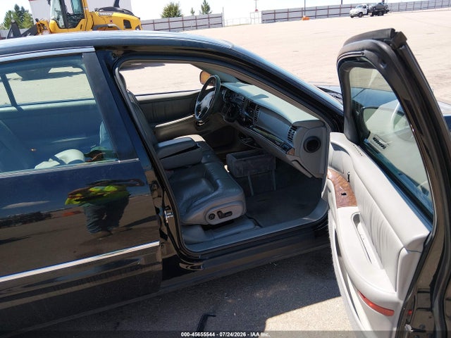 Продаж на аукціоні авто 2005 Buick Park Avenue, vin: 1G4CW54K954105202, номер лоту: 45655544