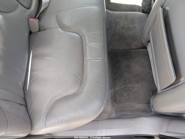 Продаж на аукціоні авто 2005 Buick Park Avenue, vin: 1G4CW54K954105202, номер лоту: 45655544