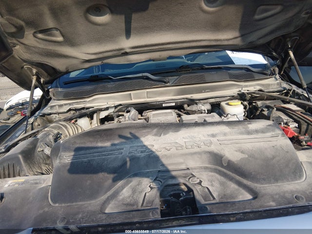 2022 Ram 2500 Tradesman  4x4 6'4 Box მანქანა იყიდება აუქციონზე, vin: 3C6UR5CL6NG394656, აუქციონის ნომერი: 45655549