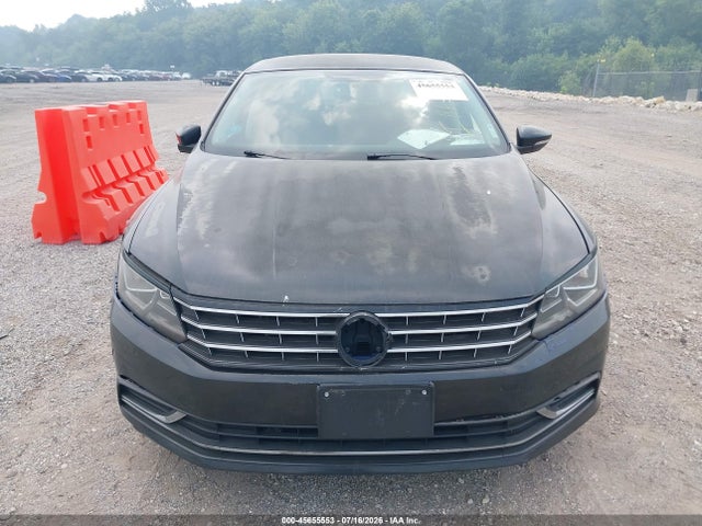 45655553 :رقم المزاد ، 1VWAT7A31GC016906 vin ، 2016 Volkswagen Passat 1.8t S مزاد بيع
