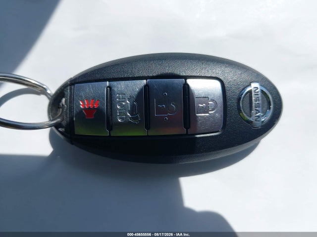 Aukcja sprzedaży 2015 Nissan Armada Platinum, vin: 5N1BA0NE2FN618759, numer aukcji: 45655556