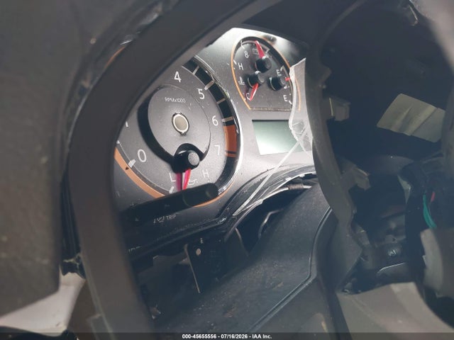 Aukcja sprzedaży 2015 Nissan Armada Platinum, vin: 5N1BA0NE2FN618759, numer aukcji: 45655556