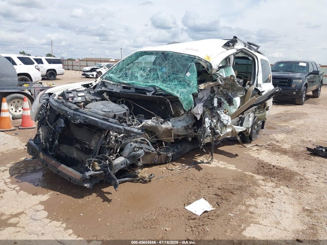 Aukcja sprzedaży 2015 Nissan Armada Platinum, vin: 5N1BA0NE2FN618759, numer aukcji: 45655556