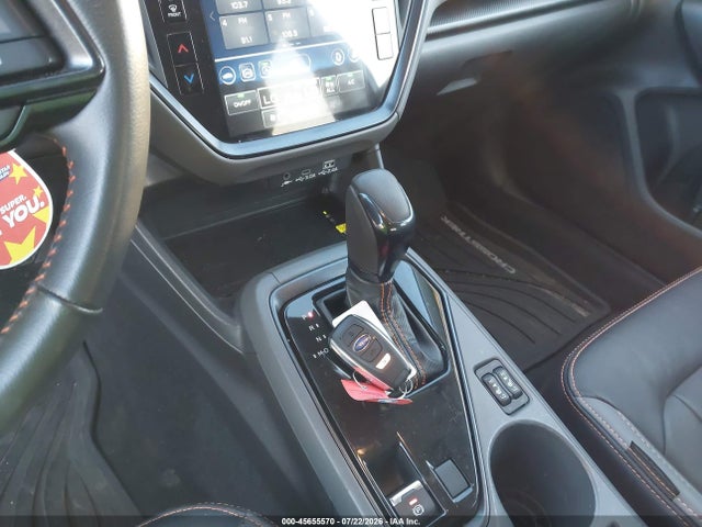 Продажа на аукционе авто 2025 Subaru Crosstrek Limited, vin: 4S4GUHL67S3723861, номер лота: 45655570