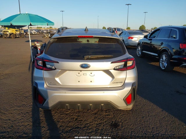 2025 Subaru Crosstrek Limited მანქანა იყიდება აუქციონზე, vin: 4S4GUHL67S3723861, აუქციონის ნომერი: 45655570