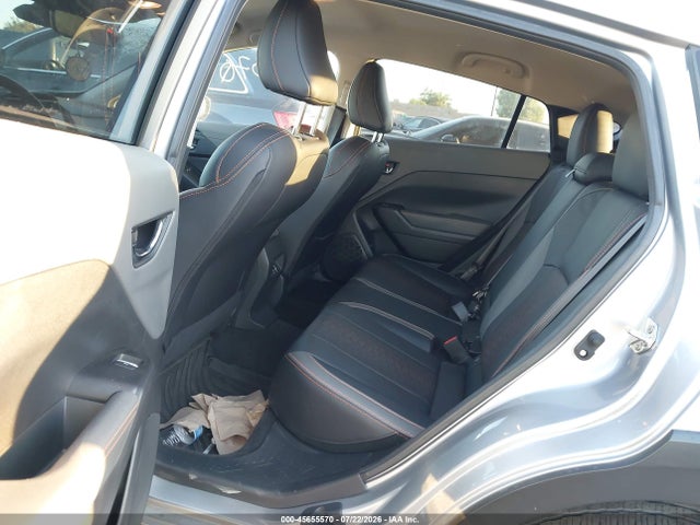 2025 Subaru Crosstrek Limited მანქანა იყიდება აუქციონზე, vin: 4S4GUHL67S3723861, აუქციონის ნომერი: 45655570
