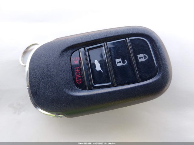 Honda Cr-v Lx Awd 2025 2HKRS4H21SH471255 Image 11