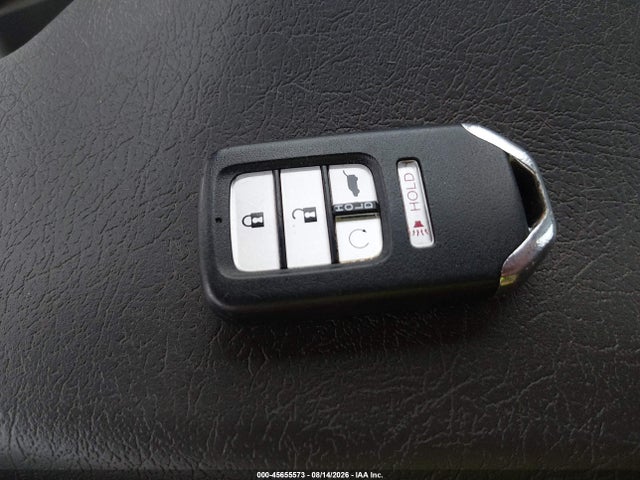 2021 Honda Pilot Awd Ex-l მანქანა იყიდება აუქციონზე, vin: 5FNYF6H52MB011125, აუქციონის ნომერი: 45655573