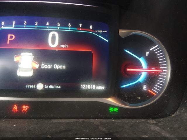 2021 Honda Pilot Awd Ex-l მანქანა იყიდება აუქციონზე, vin: 5FNYF6H52MB011125, აუქციონის ნომერი: 45655573