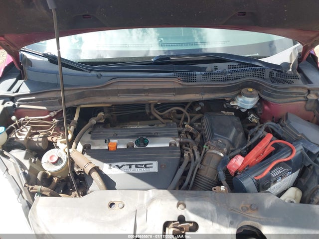 Продажа на аукционе авто 2009 Honda Cr-v Lx, vin: 5J6RE38369L015200, номер лота: 45655578