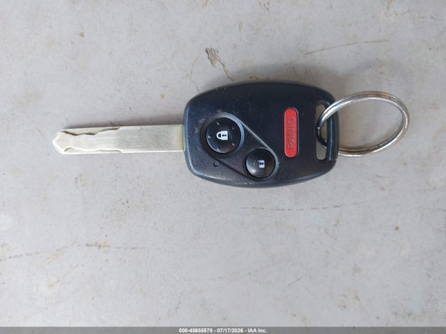 Продажа на аукционе авто 2009 Honda Cr-v Lx, vin: 5J6RE38369L015200, номер лота: 45655578