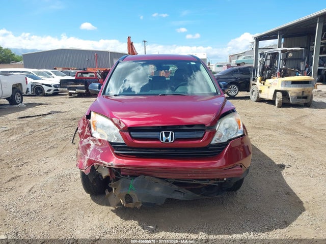 Продажа на аукционе авто 2009 Honda Cr-v Lx, vin: 5J6RE38369L015200, номер лота: 45655578