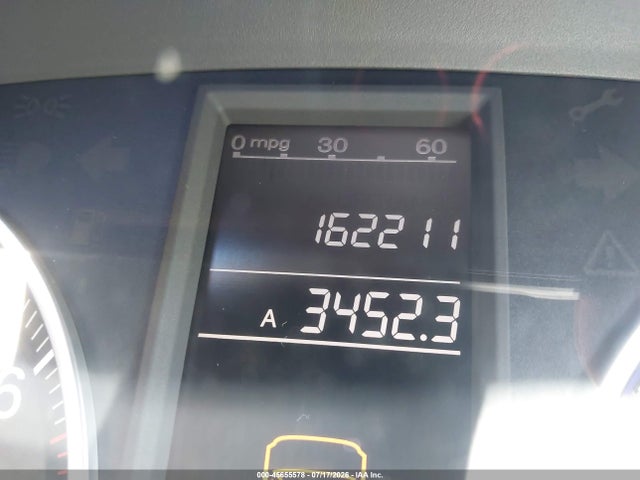 Продажа на аукционе авто 2009 Honda Cr-v Lx, vin: 5J6RE38369L015200, номер лота: 45655578