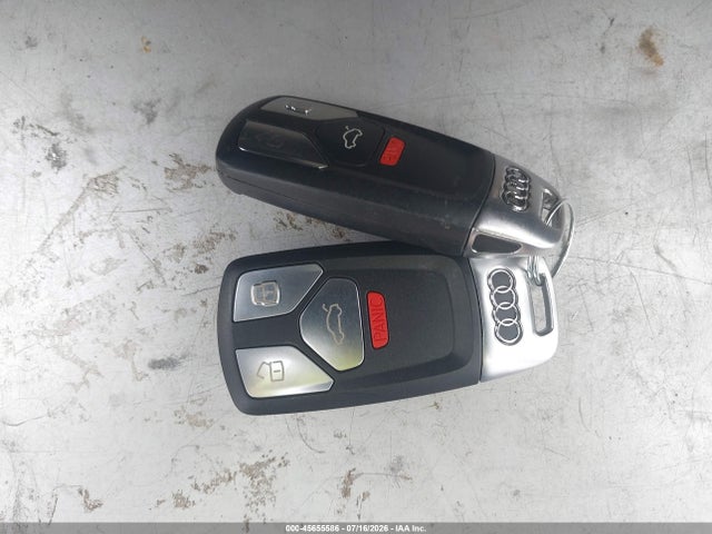 Aukcja sprzedaży 2018 Audi Q5, vin: WA1BNAFY2J2228451, numer aukcji: 45655586
