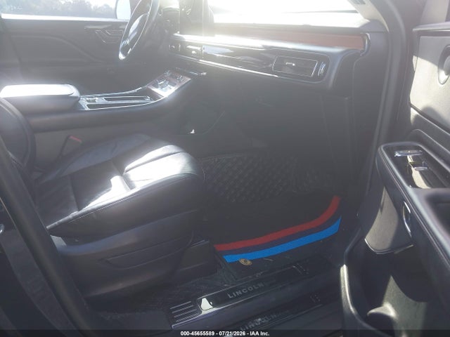 Продажа на аукционе авто 2021 Lincoln Aviator Reserve, vin: 5LM5J7XC8MGL01682, номер лота: 45655589