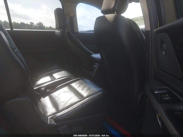Продажа на аукционе авто 2021 Lincoln Aviator Reserve, vin: 5LM5J7XC8MGL01682, номер лота: 45655589