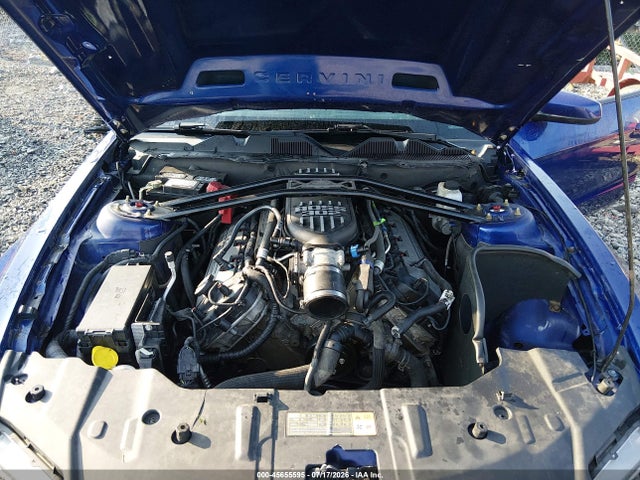 Продаж на аукціоні авто 2013 Ford Mustang Gt, vin: 1ZVBP8CF8D5204828, номер лоту: 45655595