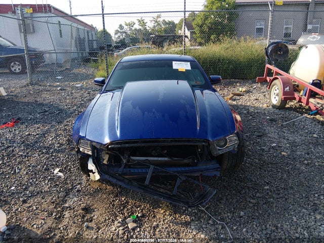 Продаж на аукціоні авто 2013 Ford Mustang Gt, vin: 1ZVBP8CF8D5204828, номер лоту: 45655595