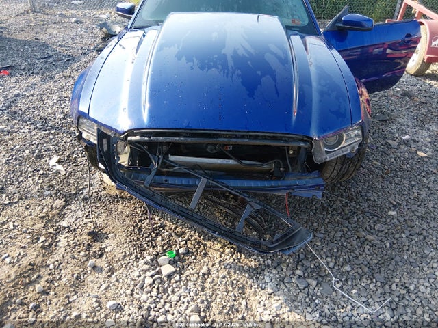 Продаж на аукціоні авто 2013 Ford Mustang Gt, vin: 1ZVBP8CF8D5204828, номер лоту: 45655595