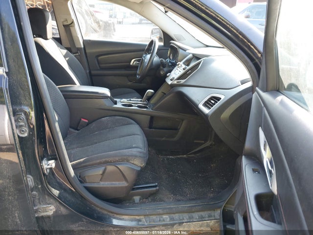 2012 Gmc Terrain Sle-1 მანქანა იყიდება აუქციონზე, vin: 2GKALMEKXC6233204, აუქციონის ნომერი: 45655597
