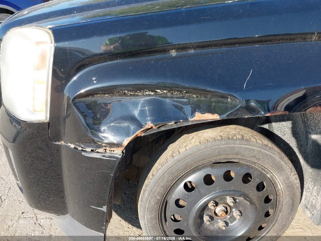 2012 Gmc Terrain Sle-1 მანქანა იყიდება აუქციონზე, vin: 2GKALMEKXC6233204, აუქციონის ნომერი: 45655597