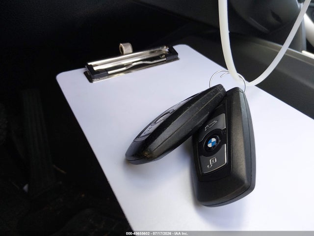 BMW 320i 2015 WBA3B1G52FNT04860 Image 11